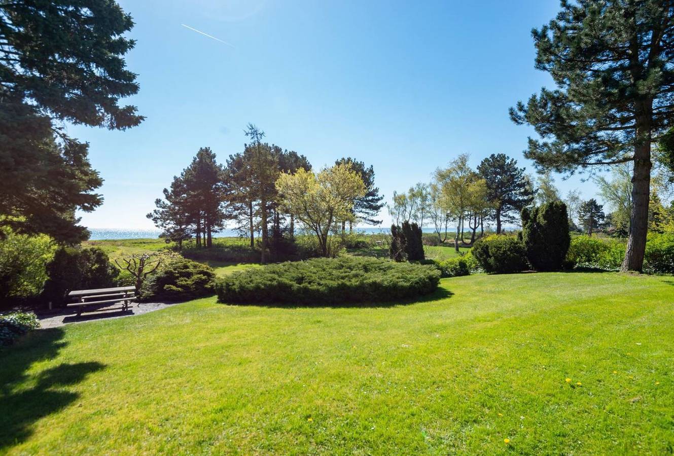 Bauernhaus für 10 Personen mit Garten in Solrød und Umgebung