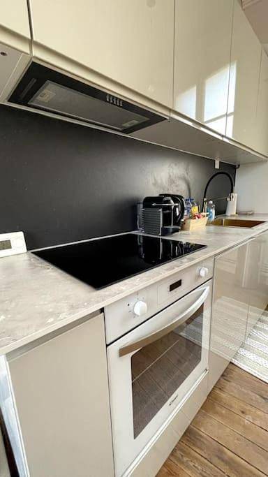 Gîte pour 4 personnes, avec vue et balcon dans Office De Tourisme Du Saumurois - 2