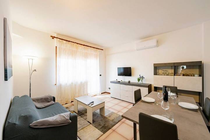 Apartamento de vacaciones para 4 personas - 1
