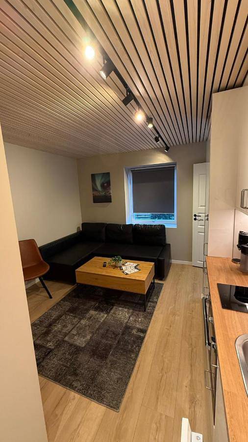 Ferienwohnung für 4 Personen, mit Seeblick und Terrasse - 1