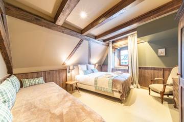 Location De Vacances pour 4 Personnes dans Eguisheim, Région de Colmar, Photo 3