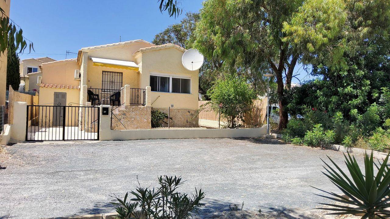 Ferienhaus für 4 Personen (74 m²) in San Fulgencio in San Fulgencio, Costa Blanca