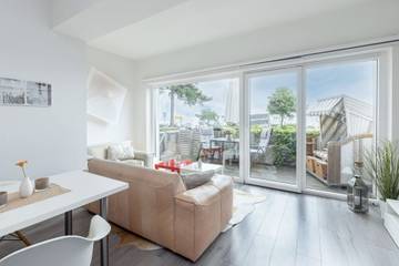 Ferienwohnung für 2 Personen in Haffkrug, Südliche Ostseeküste, Bild 4