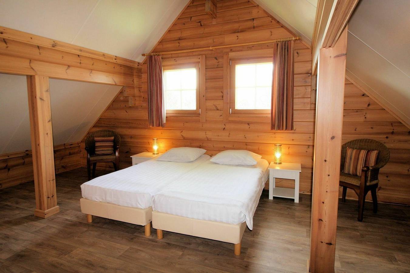 Vakantie Zeeland — Vz982 Vrijstaand vakantiehuis in Oostkapelle in Oostkapelle, Walcheren