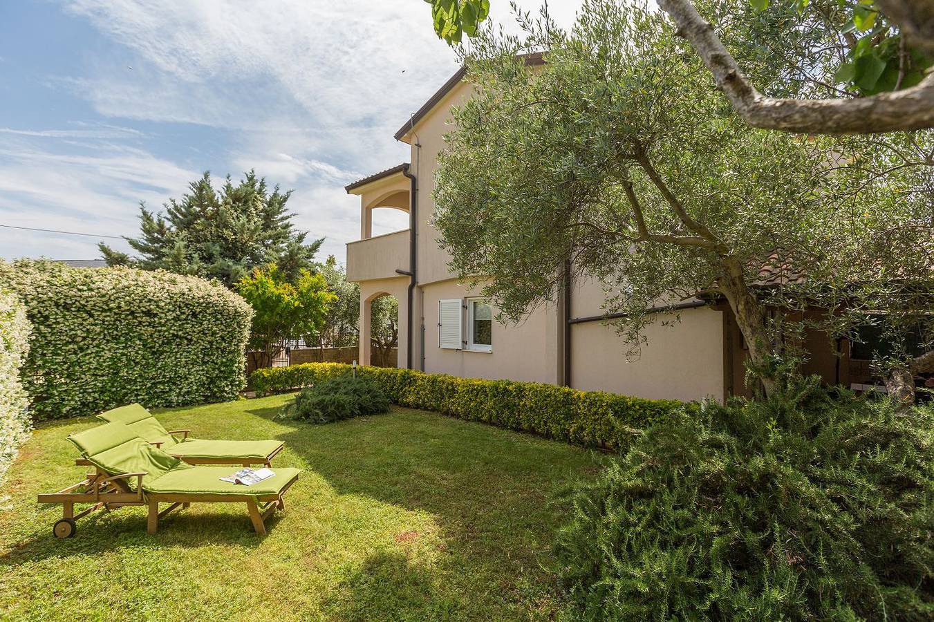 Casa vacanza a Torre-Abrega a partire da 123€ a notte