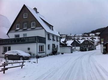 Vakantiehuis voor 24 Personen in Neuastenberg, Winterberg, Afbeelding 1