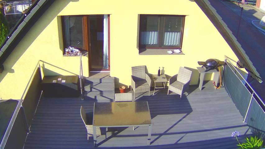Ferienwohnung für 5 Personen, mit Balkon im Altmarkkreis Salzwedel - 2