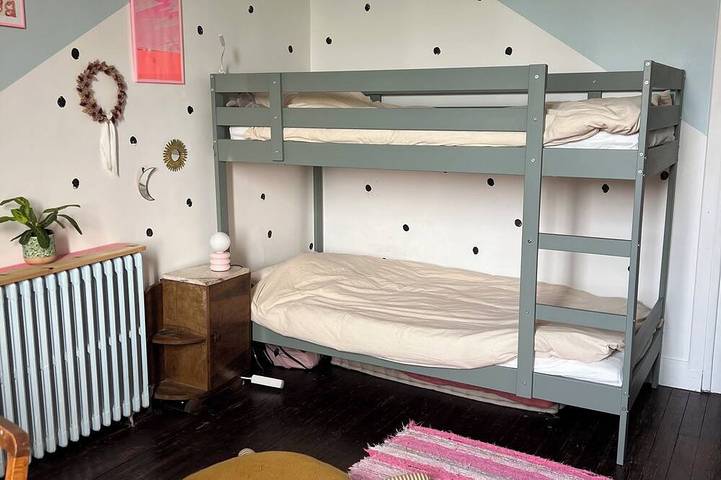 Location de vacances pour 10 personnes à La Réole - 3