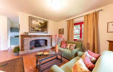 Agriturismo per 4 Persone in Sassetta, Riviera Toscana, Foto 3