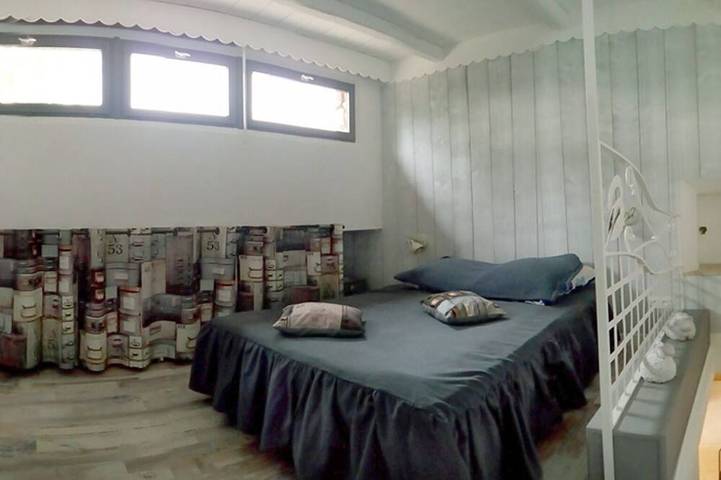 Location de vacances pour 4 personnes, avec terrasse dans Gorges Du Verdon Rougon - 2