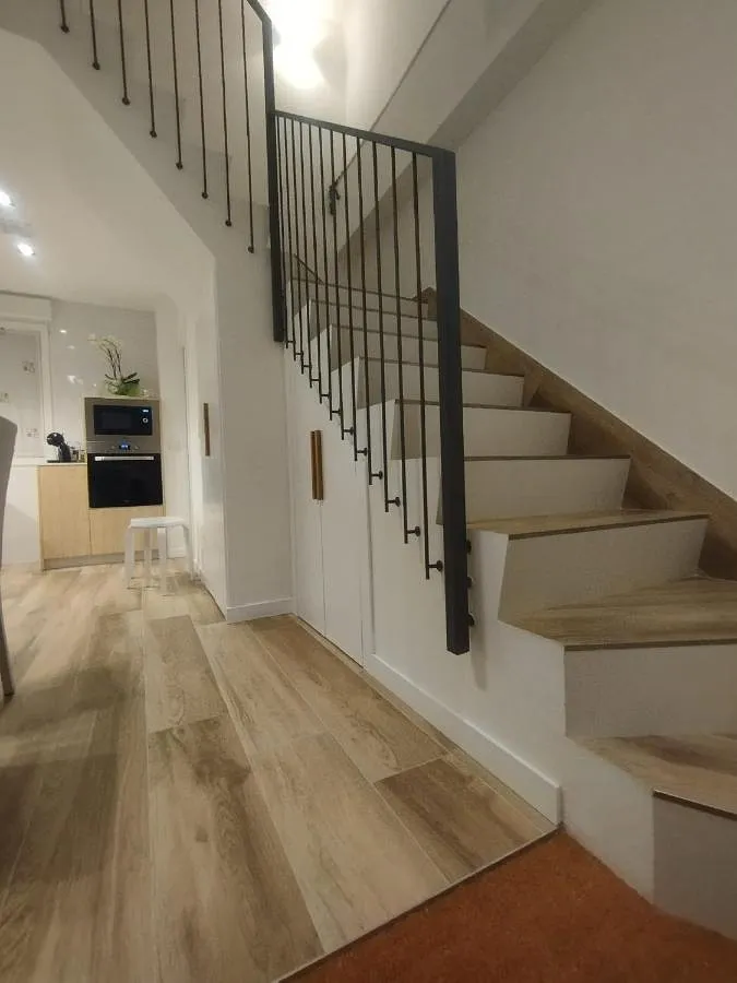 Holiday home for 6 people - 1