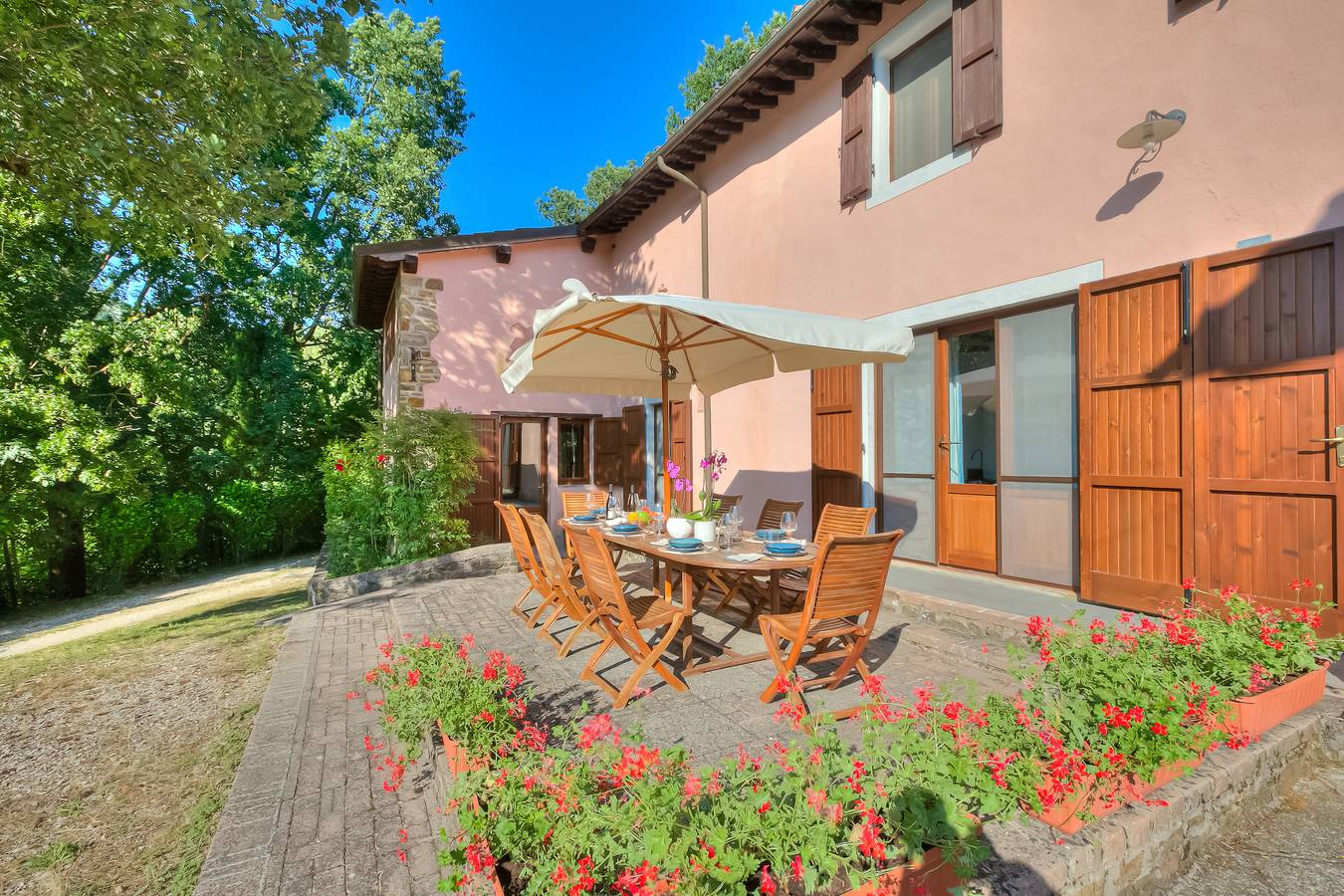 Comfortable Home Romeo Among Greenery in Borgo a Mozzano, Provincia di Lucca