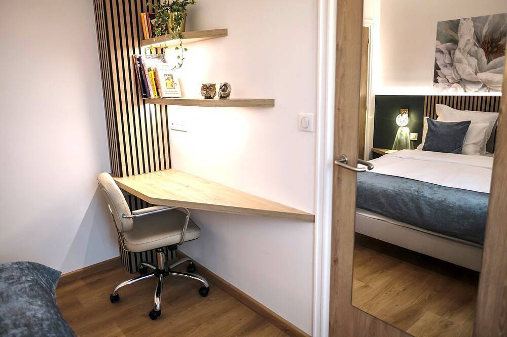 Ganze Wohnung, Gemütliches und schickes Apartment im Herzen von Amiens in Amiens, Amiens und Umgebung