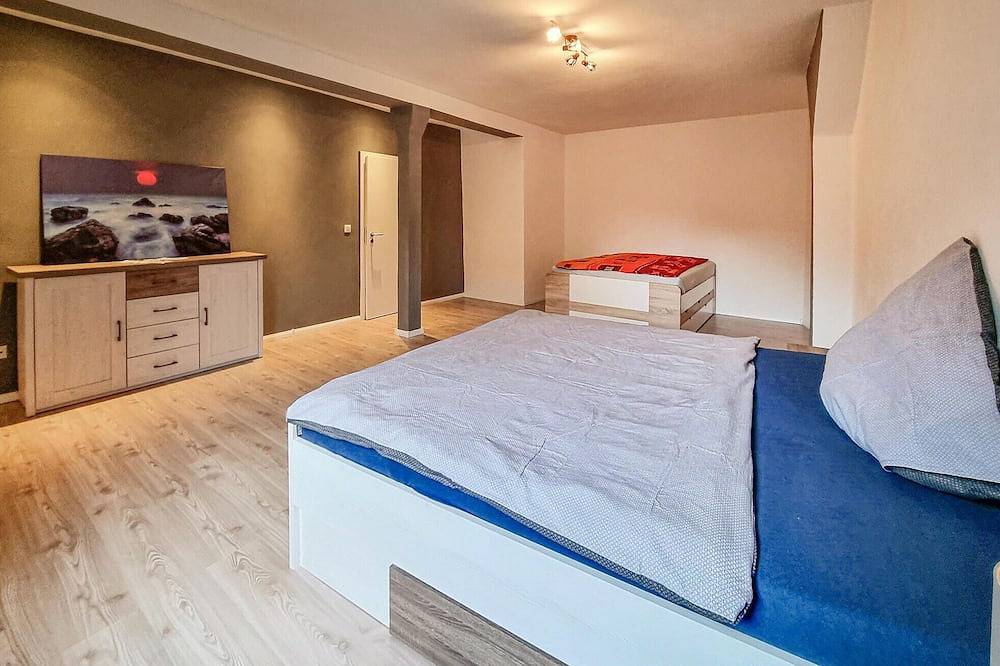 Ganze Wohnung, 2 bedroom cozy apartment in Klötze in Klötze, Altmark