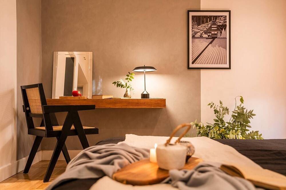 Ganze Wohnung, Nikko - 2 bedrooms in Salamanca in Madrid, Madrid Province