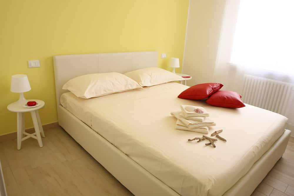 Ganze Wohnung, Shell-Wohnung, ganz neu, 300 m vom Meer in San Benedetto del Tronto, Riviera delle Palme