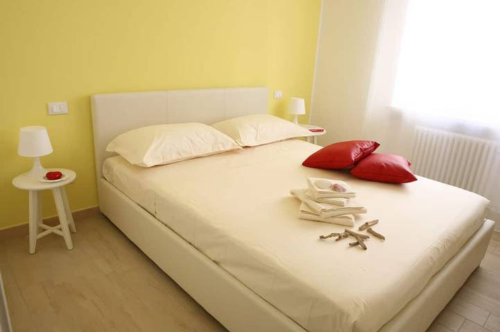 Ferienwohnung für 4 Personen in San Benedetto del Tronto - 2