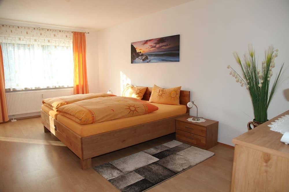 Ganze Wohnung, Urlaub wie im Paradies in Mörlenbach, Bergstraße