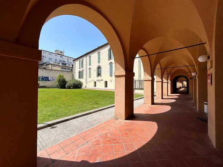 Holiday rental for 4 people in Pisa