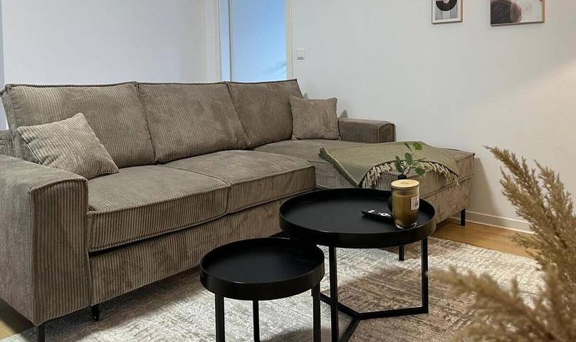 Ferienwohnung für 3 Personen in Schönebeck (Elbe)