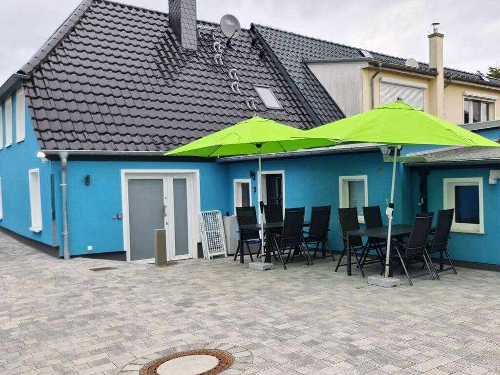 Ferienhaus in Usedom ab 439€ pro Nacht