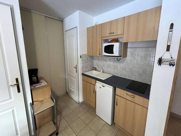 Gîte pour 5 personnes, adapté aux familles à Réallon - 3