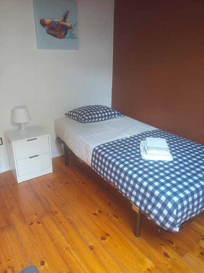 Location de vacances pour 4 personnes dans Furadouro - 3