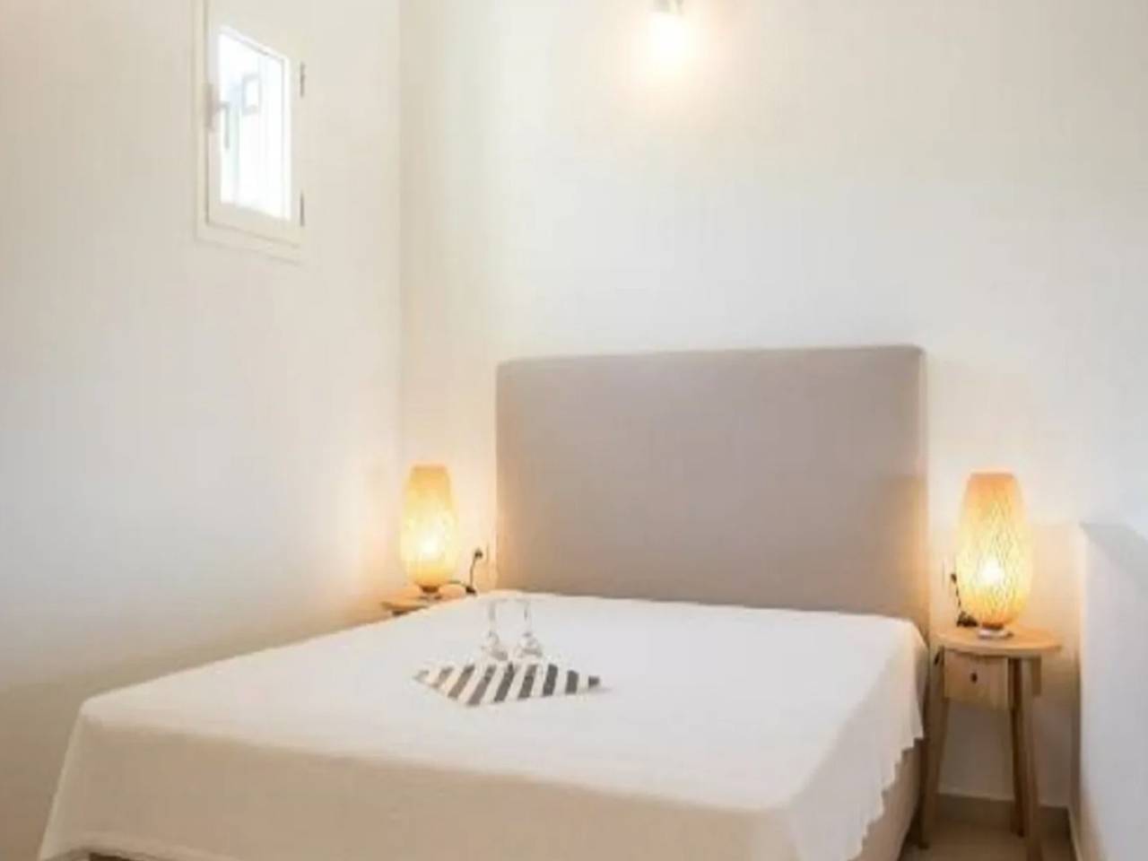 Villa für 6 Personen mit Meerblick in Peloponnes