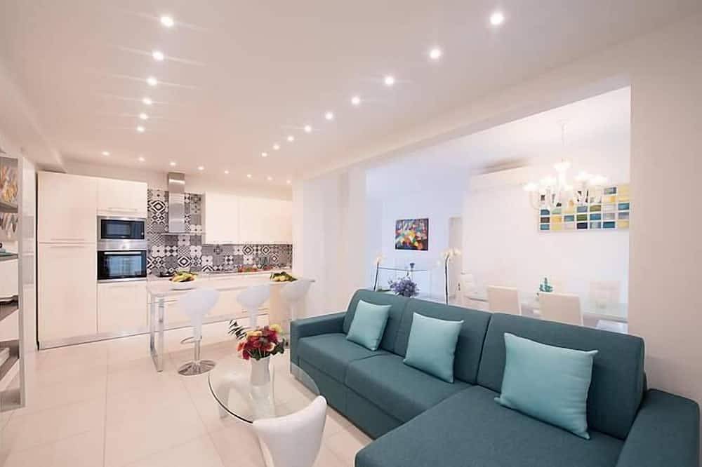 Apartamento entero, Modern Apartment close to the Beach - Corso 4 by Amalfivacation.It in Minori, Costa Amalfitana