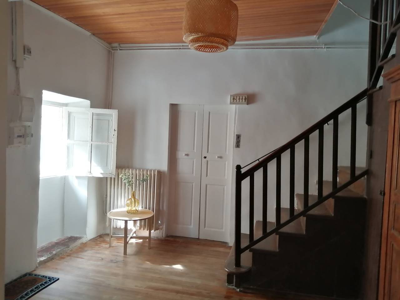 Apartamento entero, Olmeto 10 minutos playa Aplicación 5-6P in Olmeto, Distrito de Sartène