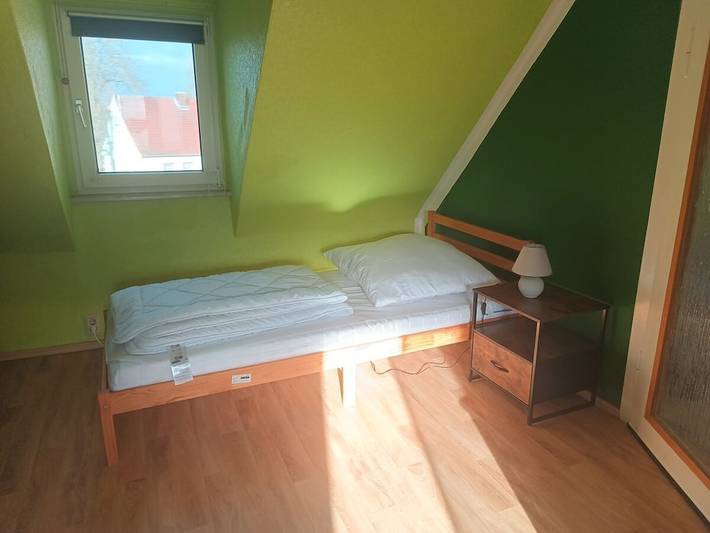 Ferienhaus / Gästehaus Zerner in Schadeleben, Seeland (Deutschland)