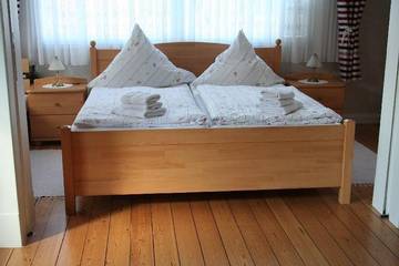 Ferienwohnung für 2 Personen in Travemünde, Lübeck, Bild 4