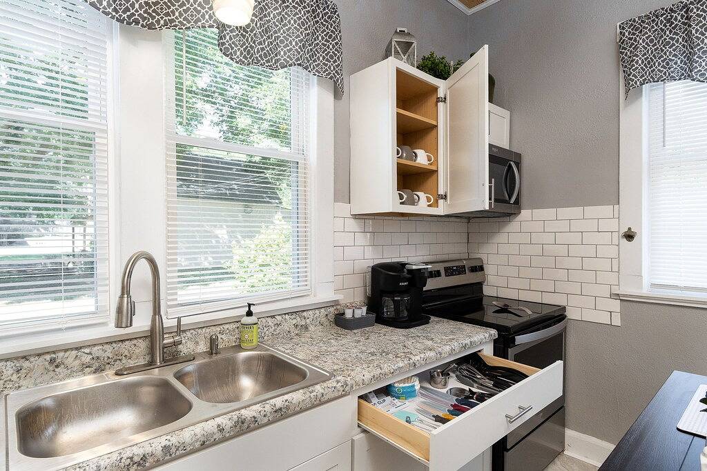 Charmeur der Jahrhundertwende! in Johnson City, Blue Ridge Mountains