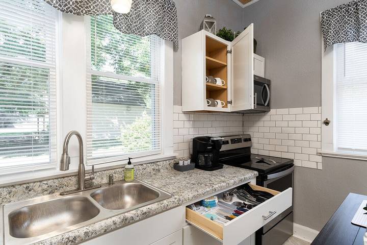 Ferienhaus für 8 Personen - 1