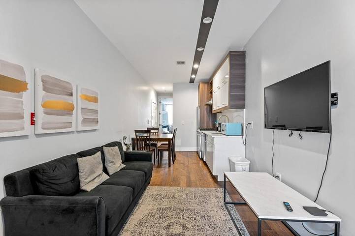 Apartamento de vacaciones para 4 personas, Se admiten mascotas - 1