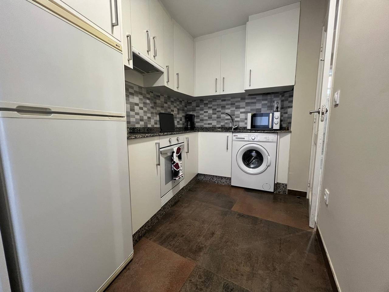 Appartement entier, Yourhouse Oasis Urbano in Orense, Orense Région