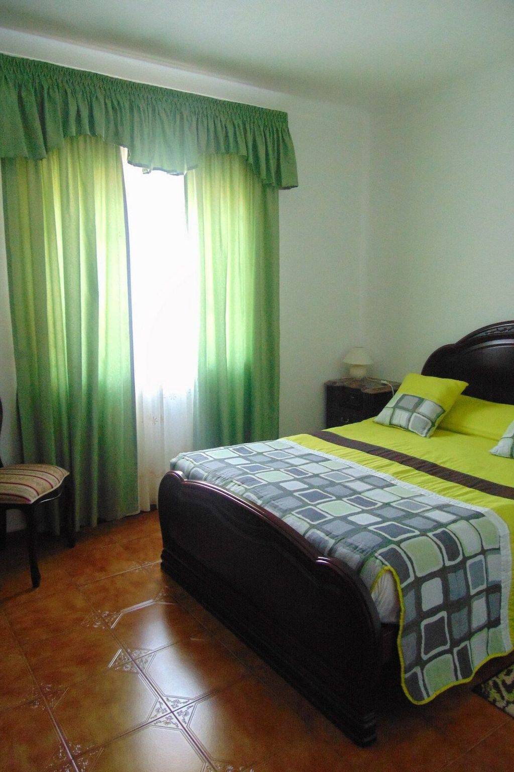 Ganze Wohnung, Schwiegermutterhaus 1 in Fajã Grande, Flores (Azoren)