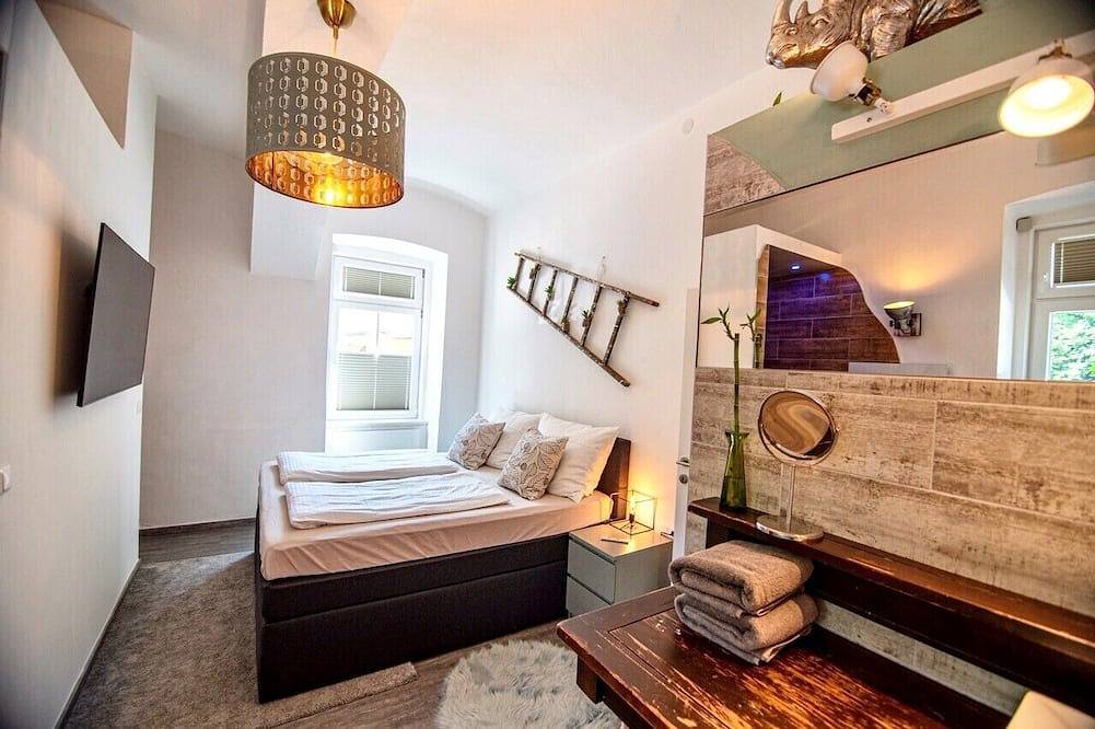 Ganze Wohnung, The Base\n- Exklusives Apartment für Familien und Paare in Pörtschach am Wörthersee, Klagenfurt-Land