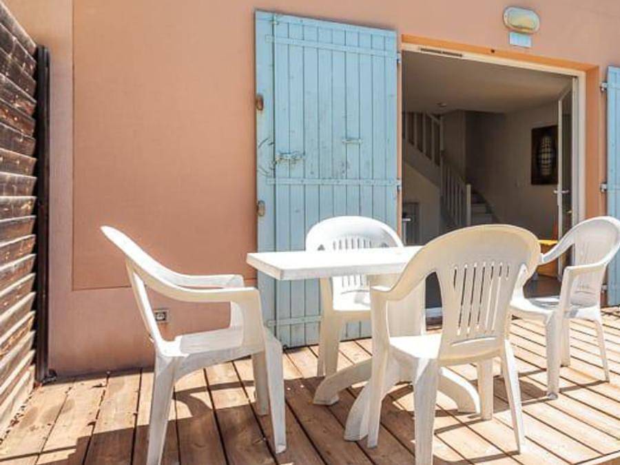 Résidence Les Demeures du Ventoux - Vacancéole - Casa 6 personas - Casa 3 habitaciones 6 personas in Aubignan, Parque natural regional del Mont Ventoux