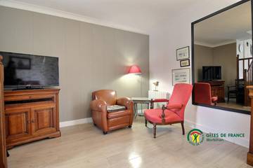 Gîte pour 4 Personnes dans Séné, Région de Vannes, Photo 4