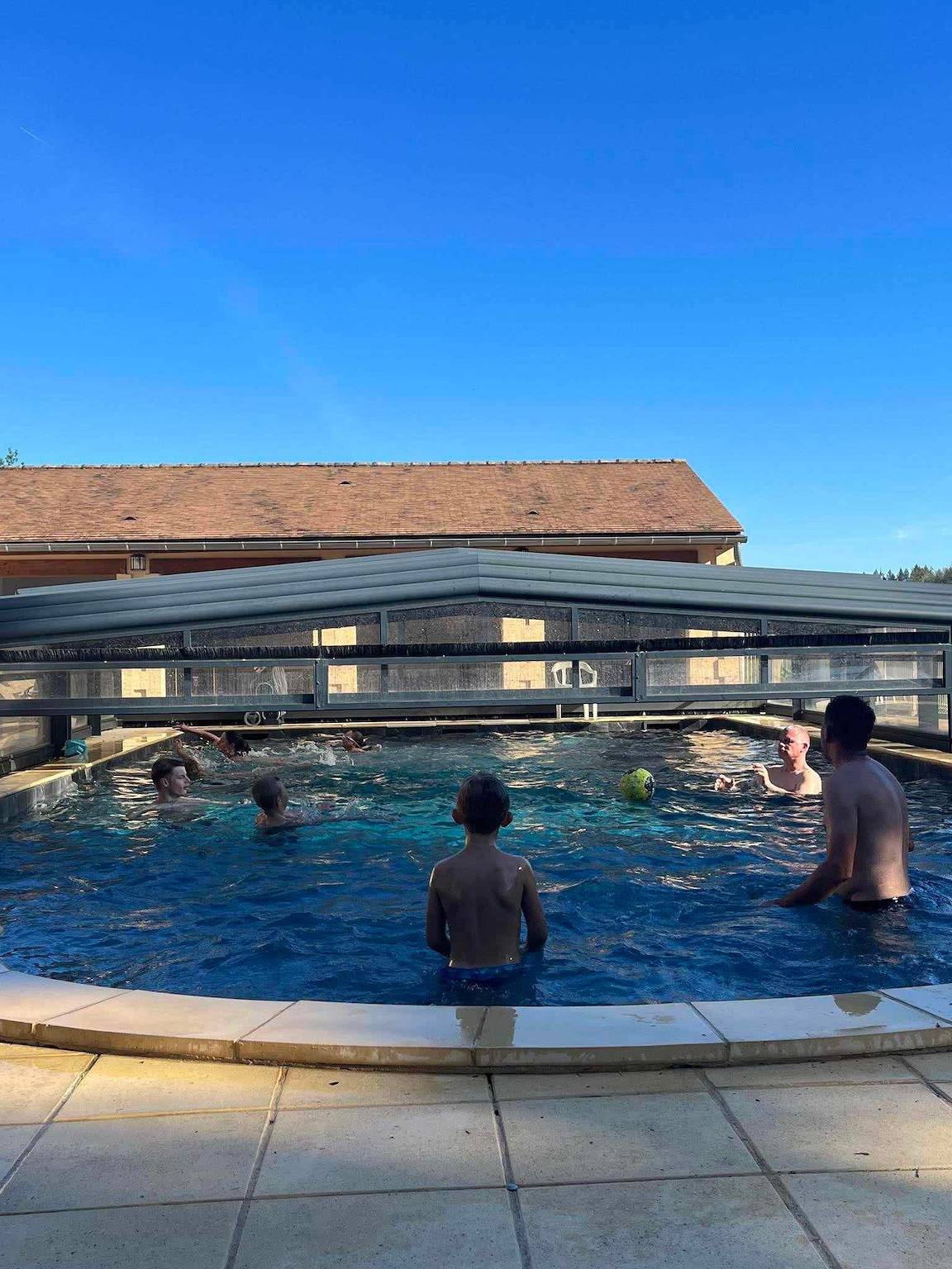 Casa vacanza a Dordogne a partire da 189€ a notte