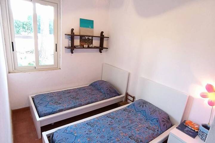 Appartamento intero, Villa Alba in Costa Rei, Muravera