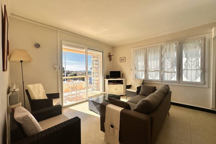 Ferienwohnung für 5 Personen, mit Garten in Gard - 3