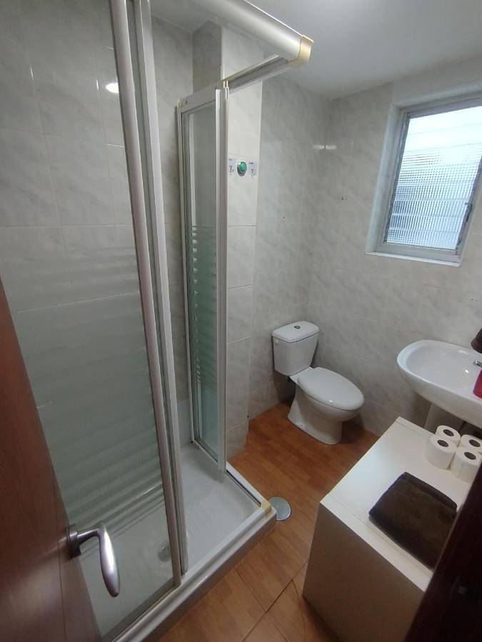 Ferienwohnung für 4 Personen, mit Balkon, mit Haustier - 1