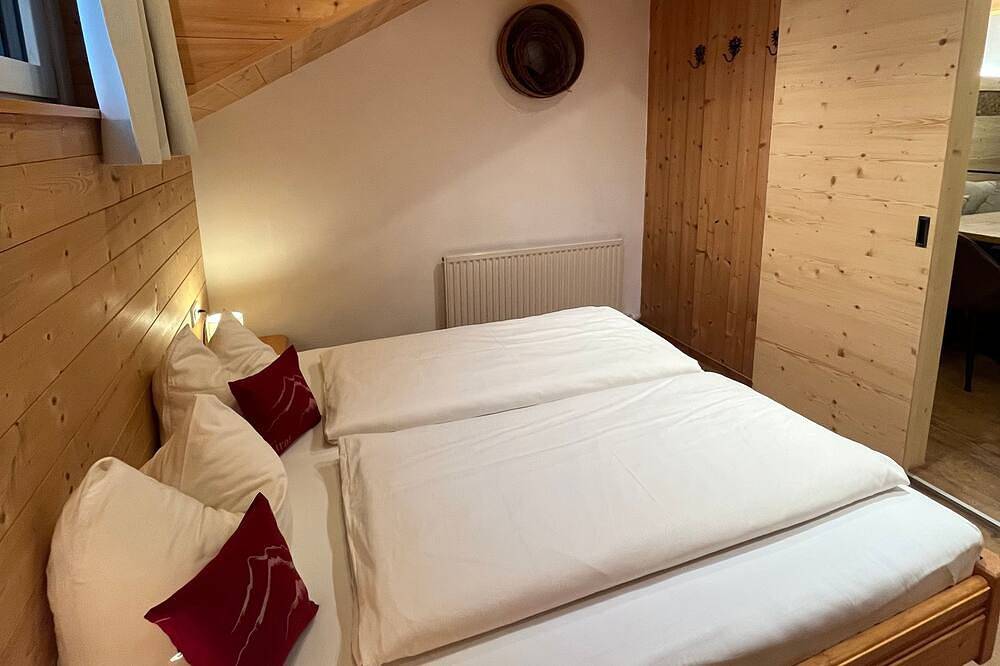 Ferienwohnung Großvenediger - Innerkratzerhof**** 4 Appartements in Prägraten am Großvenediger, Bezirk Lienz
