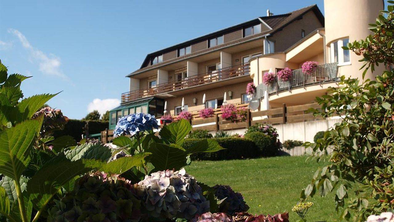 Ganze Ferienwohnung, Ferienwohnung für 2 Personen (40 m²) in Nideggen in Nideggen, Naturpark Hohes Venn-Eifel