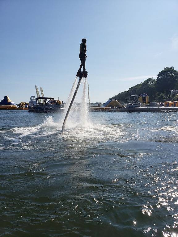 Vacation house for 14 people, with hot tub and yard - 1
