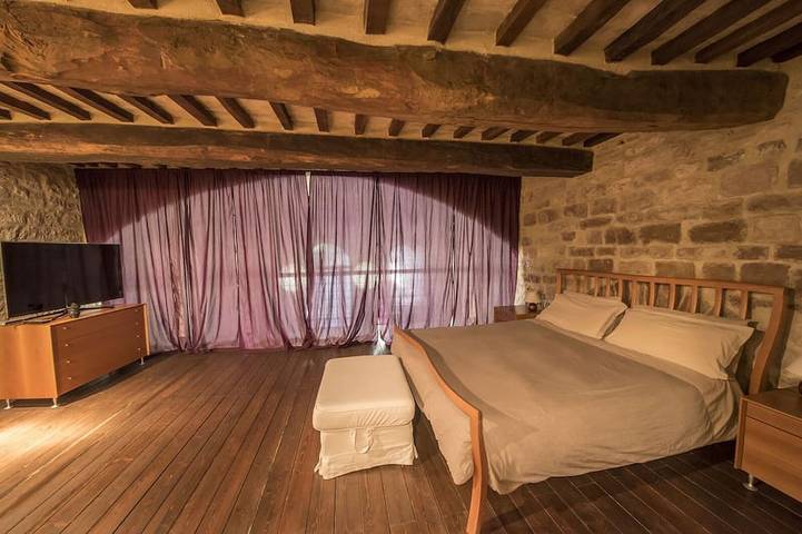 Appartamento intero, Loft in centro Assisi in Assisi, Perugia e dintorni