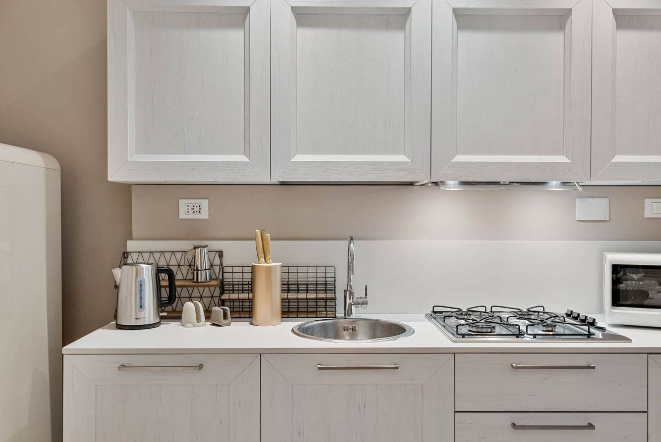 Ganze Wohnung, Suite del Golfo in La Spezia (By), La Spezia