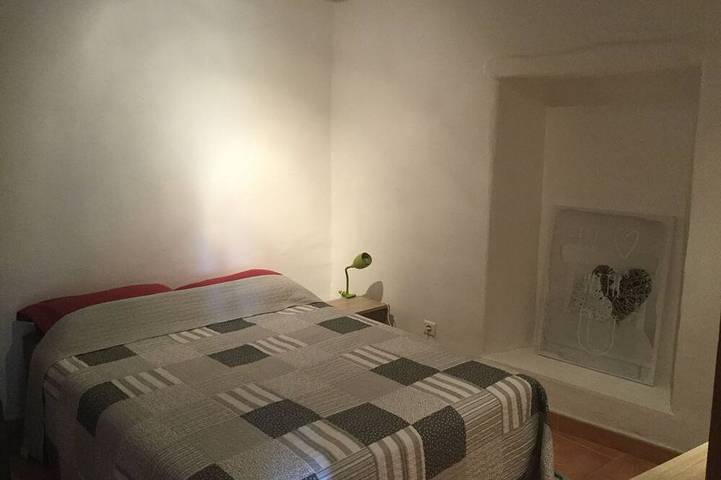 Location de vacances pour 11 personnes, avec jardin et terrasse à Vézénobres - 3